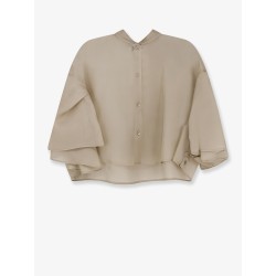 Mxadonna silk shirt