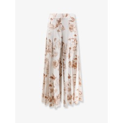 Debby cotton trousers