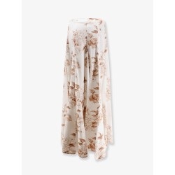 Debby cotton trousers
