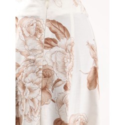 Debby cotton trousers