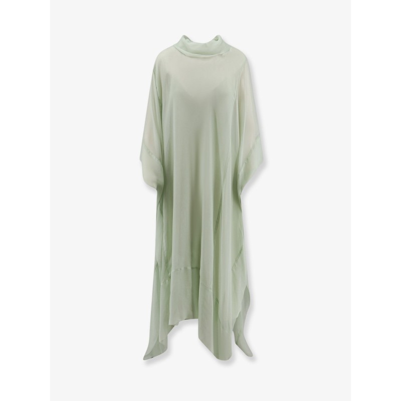 Chiffon dress