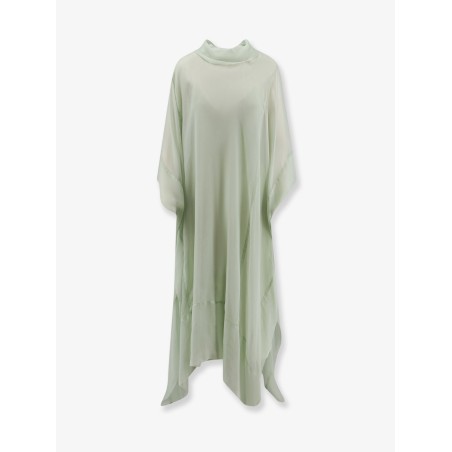 Chiffon dress
