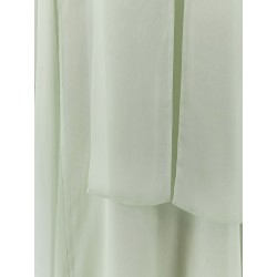 Chiffon dress