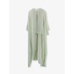Chiffon dress