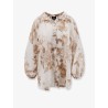 Afrodite ramié shirt