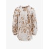 Afrodite ramié shirt
