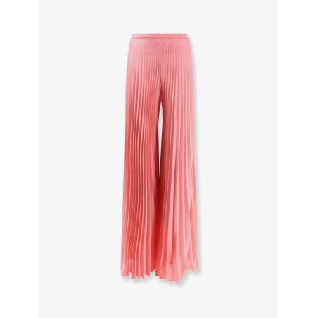 Mxegrembo pleated trousers