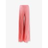 Mxegrembo pleated trousers