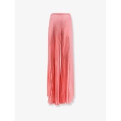 Mxegrembo pleated trousers