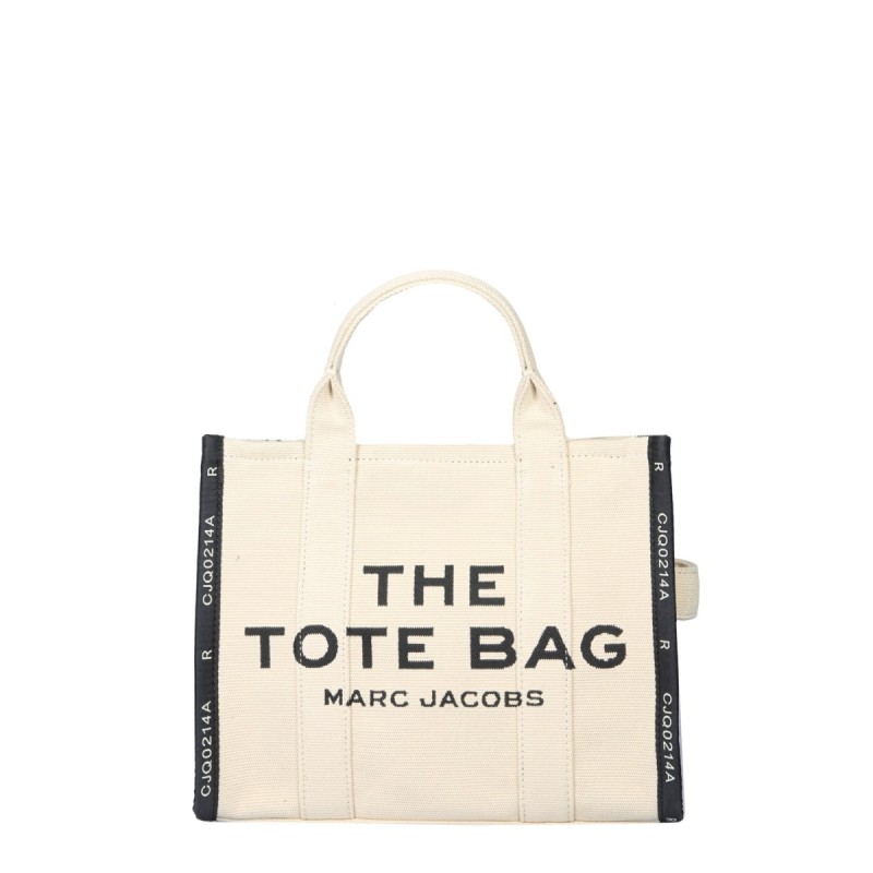 "THE TOTE" MEDIUM BAG