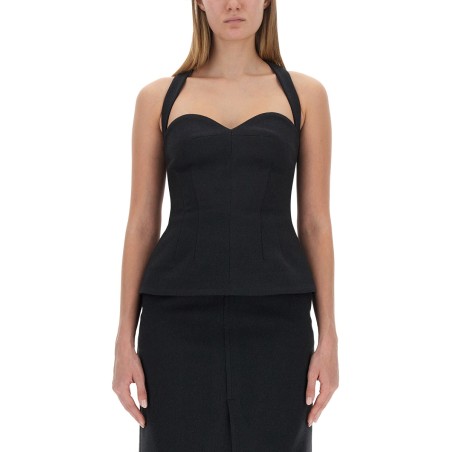 TOP BUSTIER