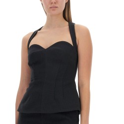 TOP BUSTIER