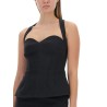 TOP BUSTIER