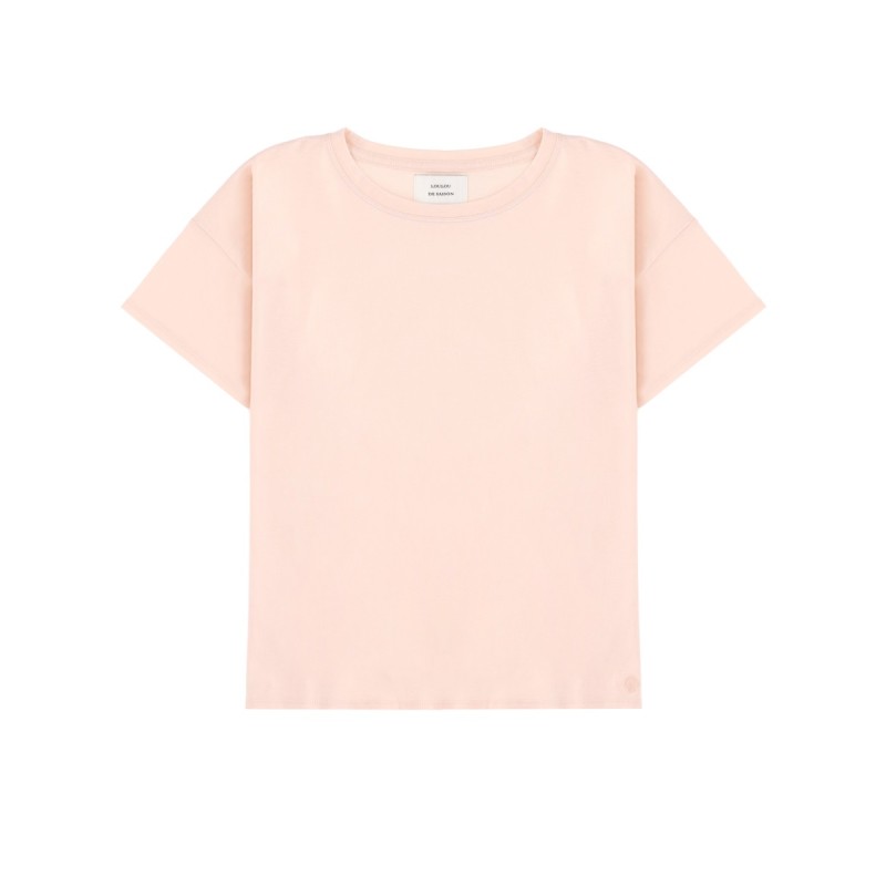T-SHIRT "BASILUZZO"