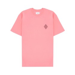 T-SHIRT CON LOGO