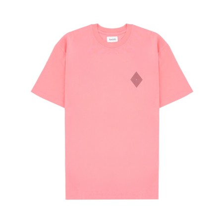 T-SHIRT CON LOGO