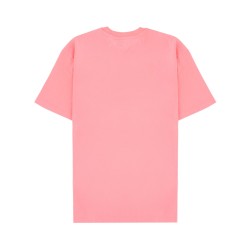 T-SHIRT CON LOGO