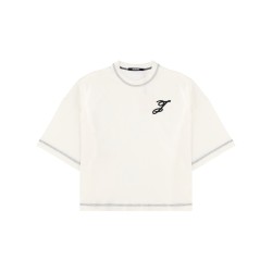 T-SHIRT "LETRO"
