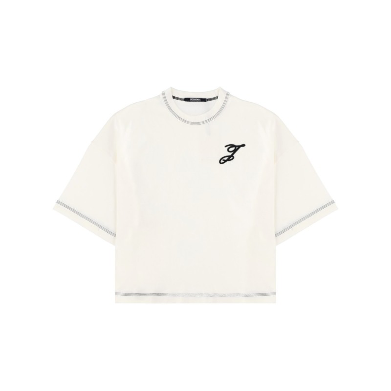 T-SHIRT "LETRO"