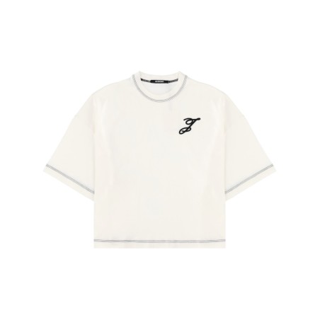 T-SHIRT "LETRO"