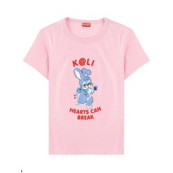 T-SHIRT "KENZO CARTOON"
