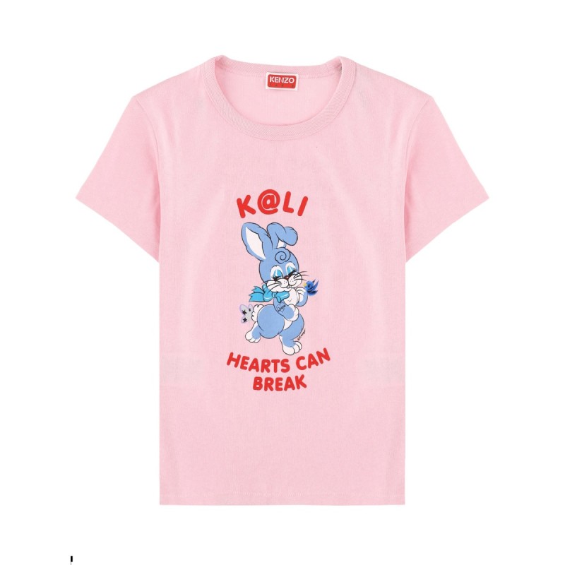 T-SHIRT "KENZO CARTOON"
