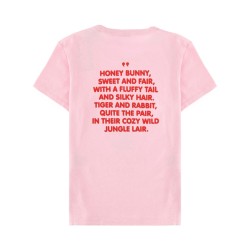 T-SHIRT "KENZO CARTOON"