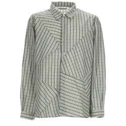 CAMICIA "SUBSTANCE"
