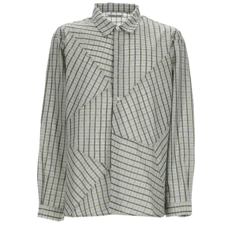 CAMICIA "SUBSTANCE"