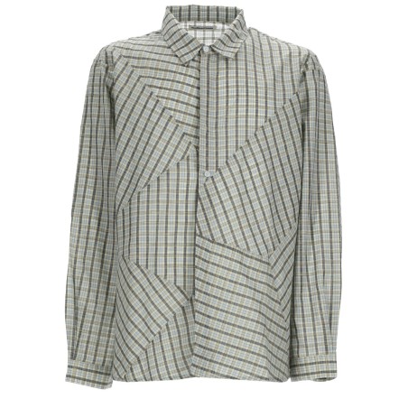 CAMICIA "SUBSTANCE"