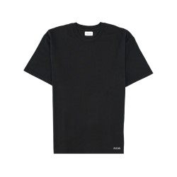 T-SHIRT CON MICRO LOGO