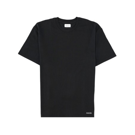 T-SHIRT CON MICRO LOGO