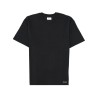 T-SHIRT CON MICRO LOGO