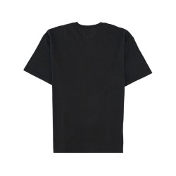 T-SHIRT CON MICRO LOGO