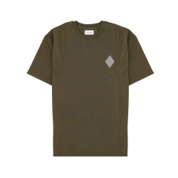 T-SHIRT CON LOGO
