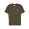 T-SHIRT CON LOGO
