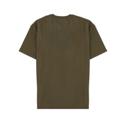 T-SHIRT CON LOGO