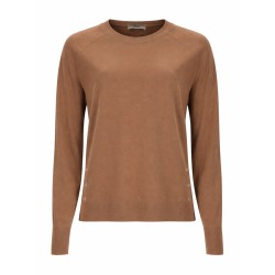 MAGLIA CON BOTTONI LATERALI