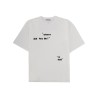 T-SHIRT "TRIPLE T"