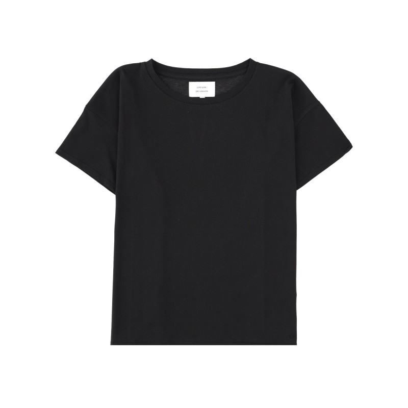 T-SHIRT "BASILUZZO"