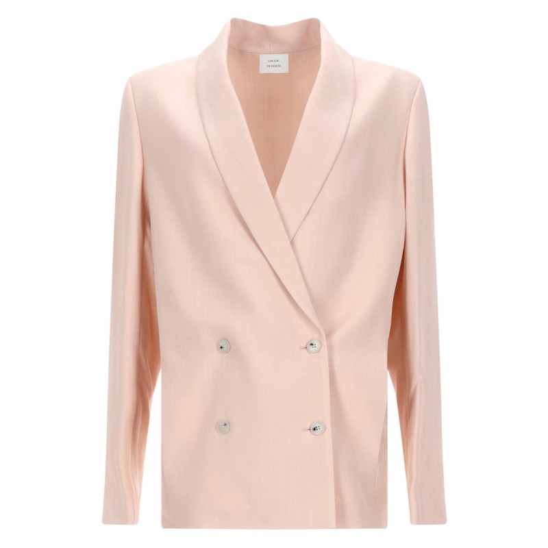 BLAZER "MINKA"