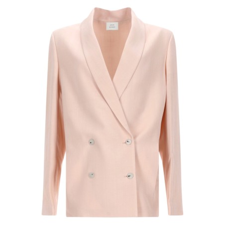 BLAZER "MINKA"