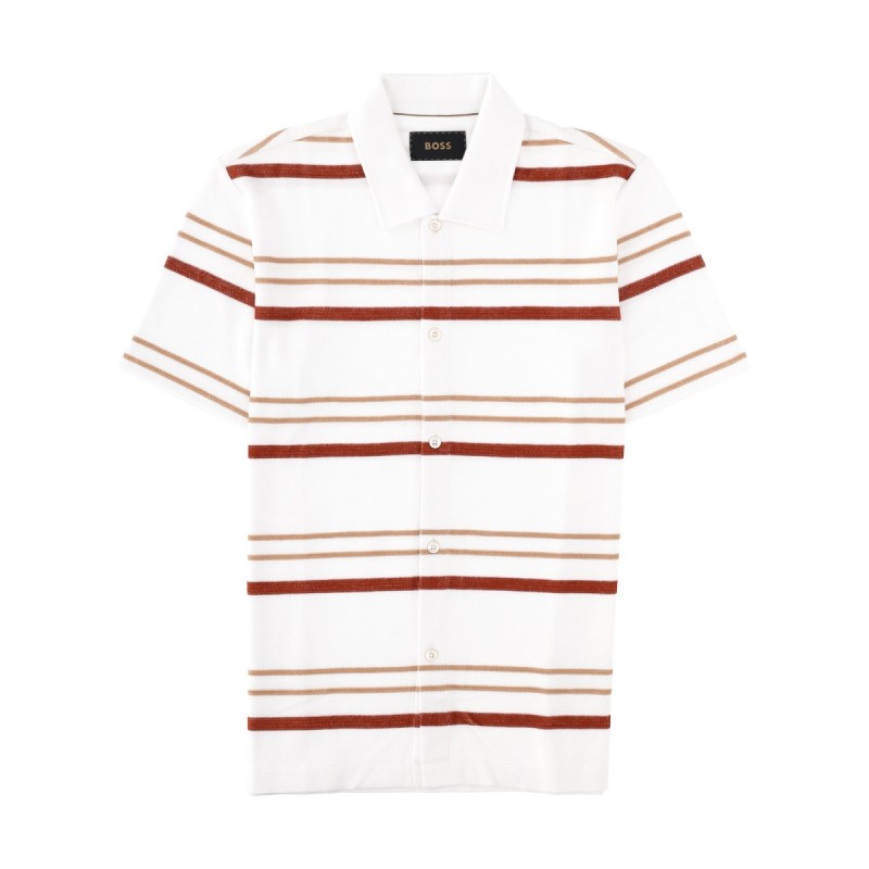 POLO "PITTI"
