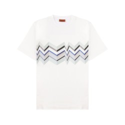 T-SHIRT CON STAMPA