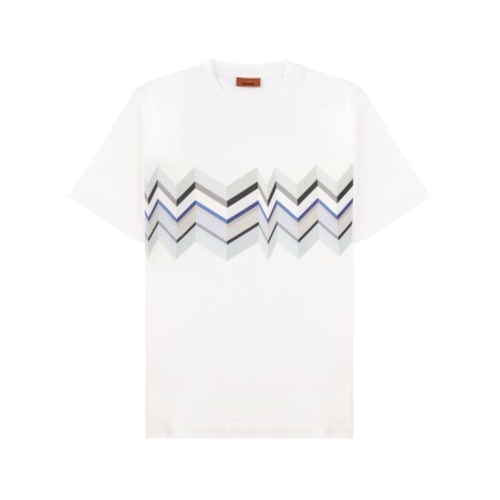 T-SHIRT CON STAMPA
