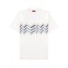 T-SHIRT CON STAMPA