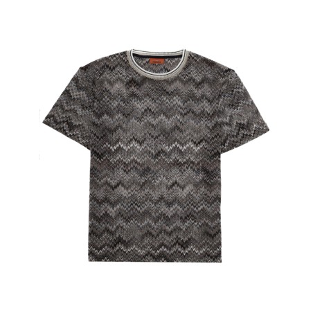 T-SHIRT IN COTONE