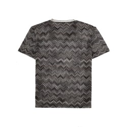 T-SHIRT IN COTONE