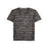 T-SHIRT IN COTONE