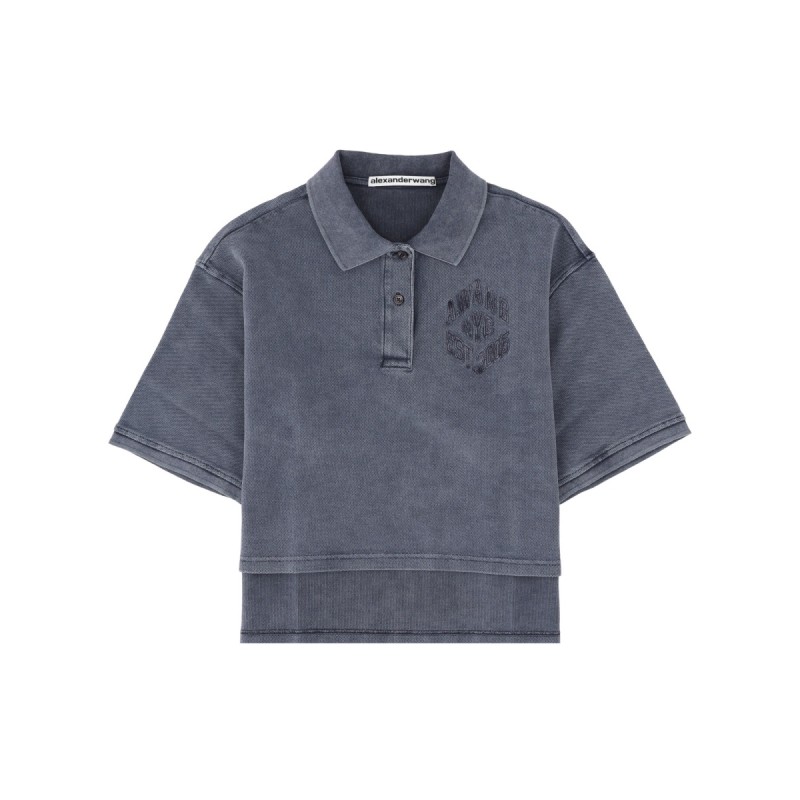 POLO CON LOGO